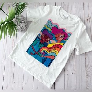Old Navy | NWOT Graphic T, unisex for kids